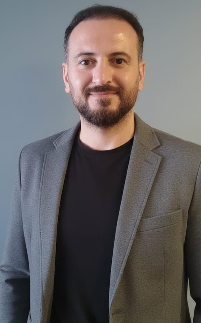 Ünal Gümüş