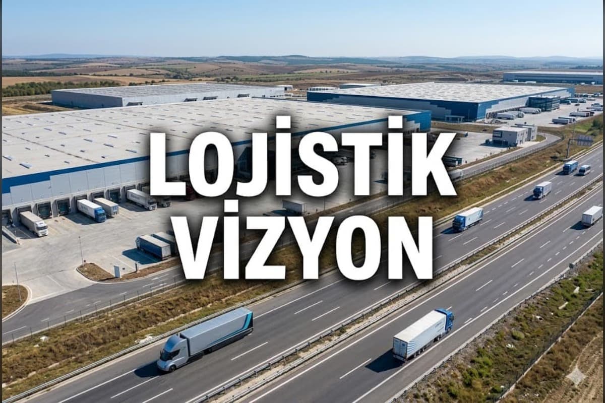 Tekirdağ'da Sanayi ve Ticari Arsa Yatırımı: Çorlu - Çerkezköy Hattı