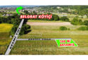 Belgratta Satılık Arsa 360MT