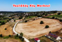 Yazlıkköyde Satılık Arsa 288MT