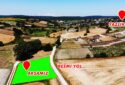 Yazlıkköyde Satılık Arsa 288MT